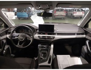 
										AUDI A4 AVANT 2.0 30 TDI 100KW S TR BUSINESS ED full									