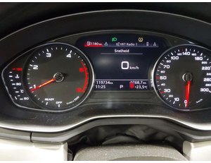 
										AUDI A4 AVANT 2.0 30 TDI 100KW S TR BUSINESS ED full									
