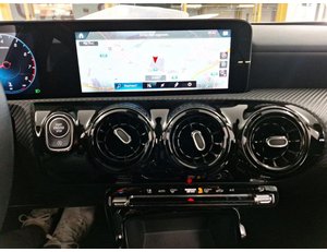 
										MERCEDES BENZ CLASE A MERCEDES-BENZ A 160 BUSINESS SOLUTION full									