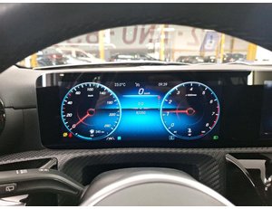 
										MERCEDES BENZ CLASE A MERCEDES-BENZ A 160 BUSINESS SOLUTION full									