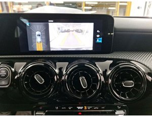 
										MERCEDES BENZ CLASE A MERCEDES-BENZ A 160 BUSINESS SOLUTION full									