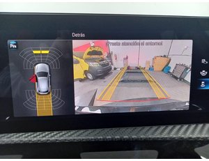 
										MERCEDES BENZ CLASE A MERCEDES-BENZ 160 BUSINESS SOLUTION full									