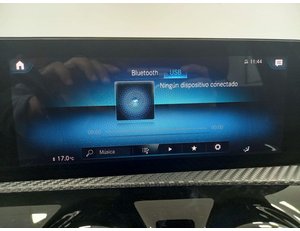 
										MERCEDES BENZ CLASE A MERCEDES-BENZ 160 BUSINESS SOLUTION full									