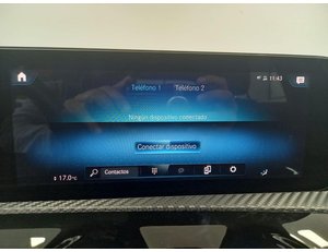 
										MERCEDES BENZ CLASE A MERCEDES-BENZ 160 BUSINESS SOLUTION full									