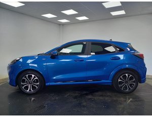 
										FORD PUMA ST LINE 5D 1.0T 125CV MHEV M6 FWD full									