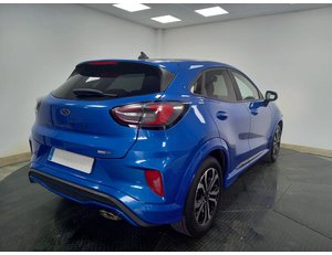 
										FORD PUMA ST LINE 5D 1.0T 125CV MHEV M6 FWD full									
