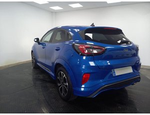 
										FORD PUMA ST LINE 5D 1.0T 125CV MHEV M6 FWD full									