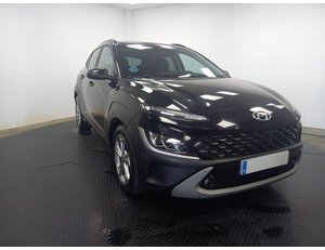 
										HYUNDAI KONA 1.0T-GDI EDITON 30 120CV full									