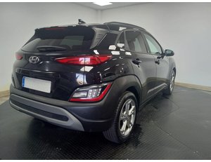 
										HYUNDAI KONA 1.0T-GDI EDITON 30 120CV full									