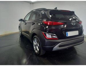 
										HYUNDAI KONA 1.0T-GDI EDITON 30 120CV full									
