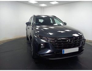 
										HYUNDAI TUCSON 1.6 TGDI 169KW (230CV) HEV MAXX AUTO full									