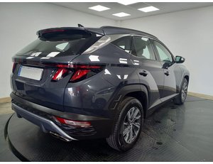 
										HYUNDAI TUCSON 1.6 TGDI 169KW (230CV) HEV MAXX AUTO full									