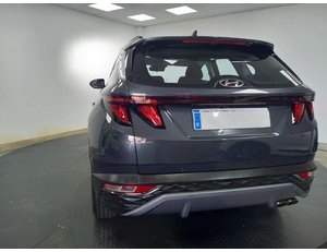
										HYUNDAI TUCSON 1.6 TGDI 169KW (230CV) HEV MAXX AUTO full									