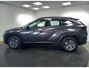 
										HYUNDAI TUCSON 1.6 TGDI 169KW (230CV) HEV MAXX AUTO full									