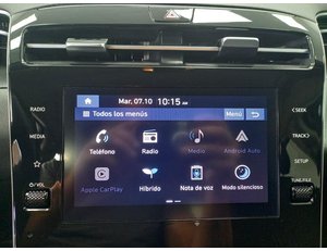 
										HYUNDAI TUCSON 1.6 TGDI 169KW (230CV) HEV MAXX AUTO full									