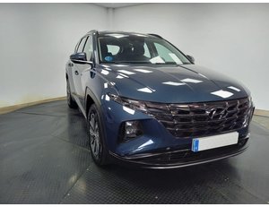 
										HYUNDAI TUCSON 1.6 TGDI 169KW (230CV) HEV MAXX AUTO full									