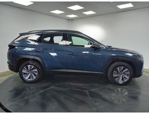
										HYUNDAI TUCSON 1.6 TGDI 169KW (230CV) HEV MAXX AUTO full									
