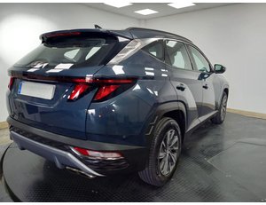 
										HYUNDAI TUCSON 1.6 TGDI 169KW (230CV) HEV MAXX AUTO full									