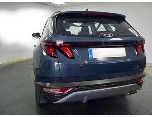 
										HYUNDAI TUCSON 1.6 TGDI 169KW (230CV) HEV MAXX AUTO full									