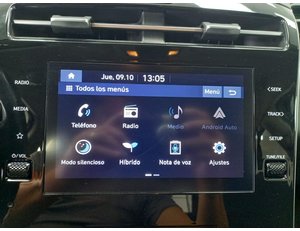 
										HYUNDAI TUCSON 1.6 TGDI 169KW (230CV) HEV MAXX AUTO full									