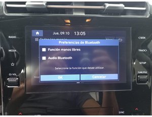 
										HYUNDAI TUCSON 1.6 TGDI 169KW (230CV) HEV MAXX AUTO full									