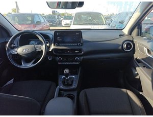 
										HYUNDAI KONA 1.0T-GDI EDITON 30 120CV full									