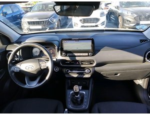 
										HYUNDAI KONA 1.0T-GDI EDITON 30 120CV full									