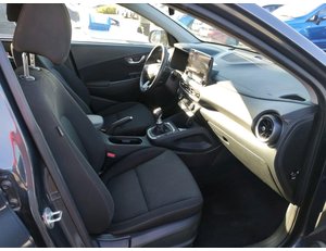 
										HYUNDAI KONA 1.0T-GDI EDITON 30 120CV full									