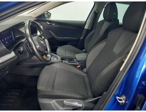 
										SKODA OCTAVIA COMBI 1.0 TSI MHEV 81KW DSG AMBITION full									