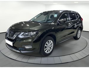 
										NISSAN X-TRAIL 1.7 DCI 2WD BUSINESS EDITION full									