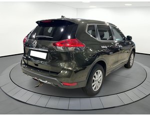 
										NISSAN X-TRAIL 1.7 DCI 2WD BUSINESS EDITION full									