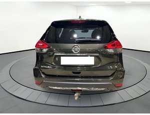 
										NISSAN X-TRAIL 1.7 DCI 2WD BUSINESS EDITION full									