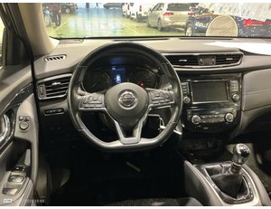 
										NISSAN X-TRAIL 1.7 DCI 2WD BUSINESS EDITION full									