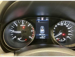 
										NISSAN X-TRAIL 1.7 DCI 2WD BUSINESS EDITION full									