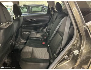
										NISSAN X-TRAIL 1.7 DCI 2WD BUSINESS EDITION full									