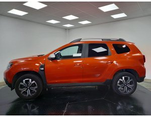 
										DACIA DUSTER PRESTIGE TCE GLP full									