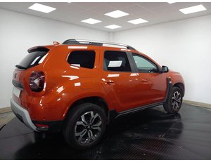 
										DACIA DUSTER PRESTIGE TCE GLP full									