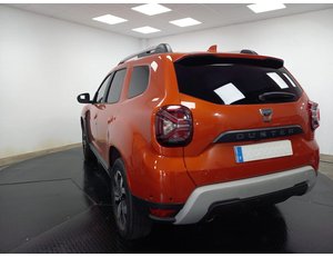 
										DACIA DUSTER PRESTIGE TCE GLP full									