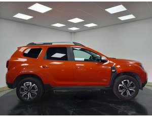 
										DACIA DUSTER PRESTIGE TCE GLP full									