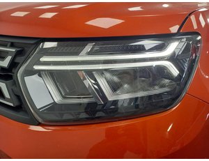 
										DACIA DUSTER PRESTIGE TCE GLP full									