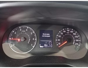 
										DACIA DUSTER PRESTIGE TCE GLP full									