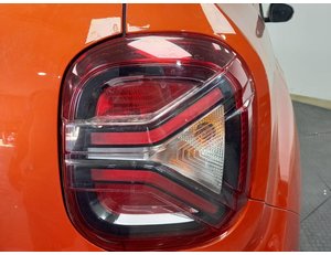 
										DACIA DUSTER PRESTIGE TCE GLP full									