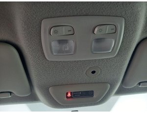 
										DACIA DUSTER PRESTIGE TCE GLP full									