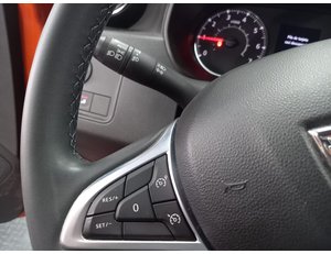 
										DACIA DUSTER PRESTIGE TCE GLP full									