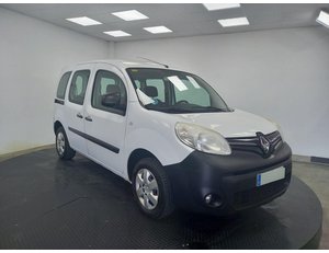 
										RENAULT KANGOO COMBI PROFESIONAL DCI 55KW 75CV 5 PLAZAS full									