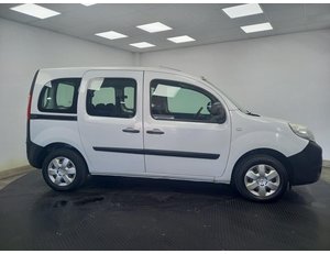 
										RENAULT KANGOO COMBI PROFESIONAL DCI 55KW 75CV 5 PLAZAS full									