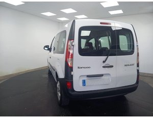 
										RENAULT KANGOO COMBI PROFESIONAL DCI 55KW 75CV 5 PLAZAS full									