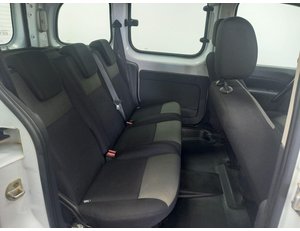 
										RENAULT KANGOO COMBI PROFESIONAL DCI 55KW 75CV 5 PLAZAS full									