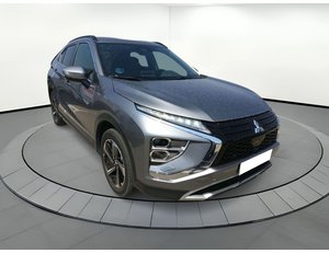 
										MITSUBISHI ECLIPSE CROSS PHEV KAITEKI 4 full									