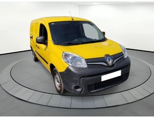 
										RENAULT KANGOO FURGON MAXI EXPRESS MAXI 2P BLUE DCI 70 KW (95CV) full									